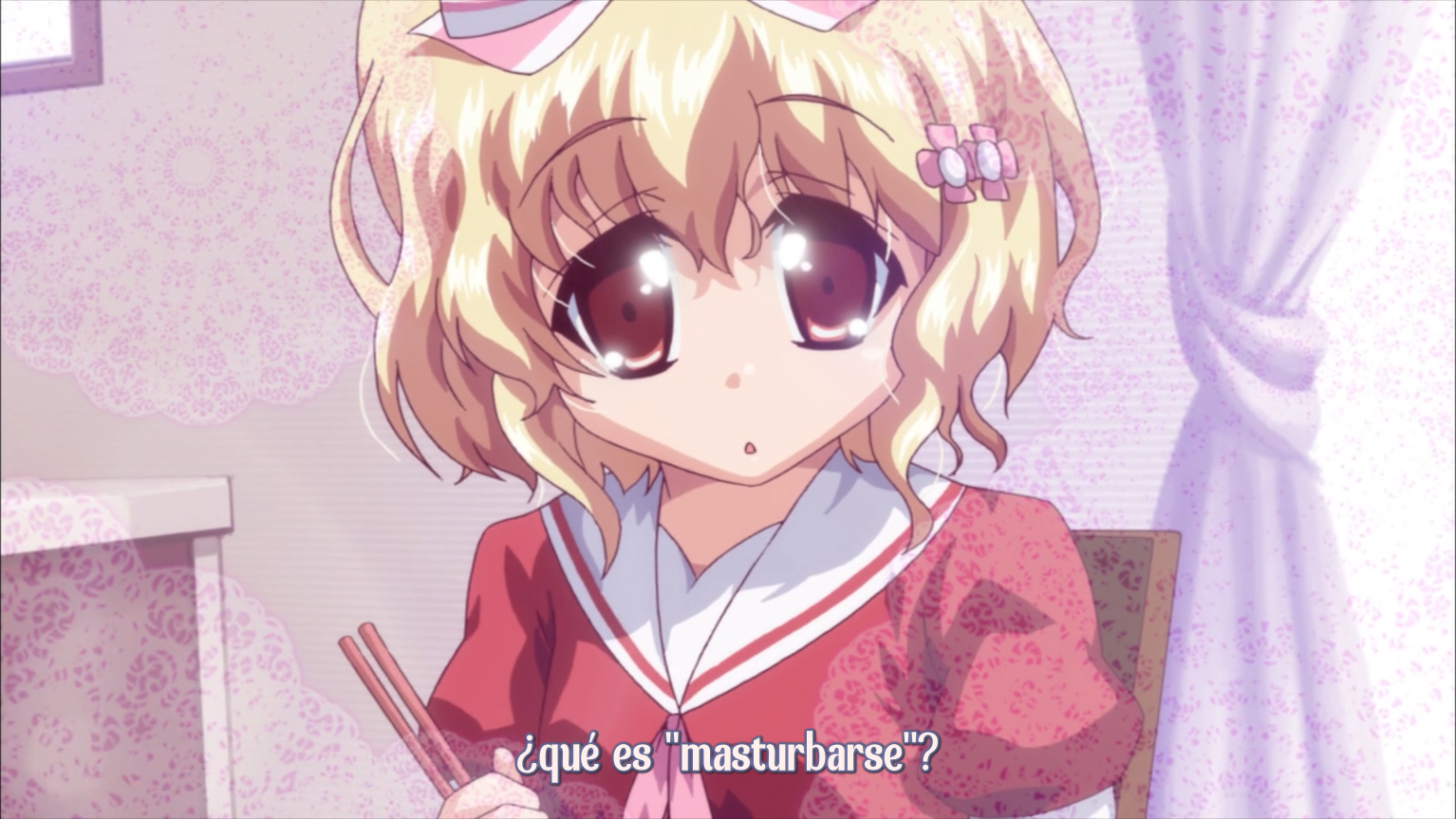 Imouto Paradise! (Radio Galaxia)